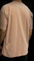 Remera Over Basic Pink - tienda online