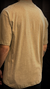 Remera Over Basic Toasted - Liminal Club