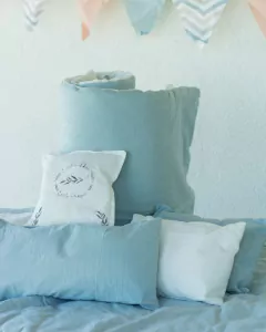 Acolchados Baby - Emilia Deco - Decora tu hogar