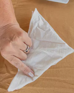 Juego de panera y servilletas - tienda online