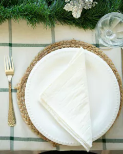 Juego de servilletas - comprar online