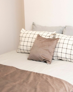 Pie de cama Pana