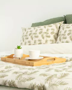 Pie de cama Tusor + Gross - Emilia Deco - Decora tu hogar