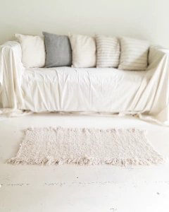 Alfombra Rectangular