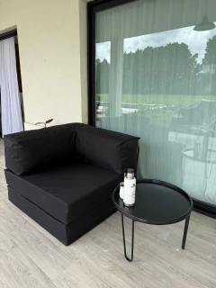 Sillón Teddy 1 cuerpo - comprar online