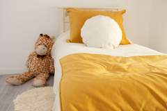 Pie de cama Pana en internet