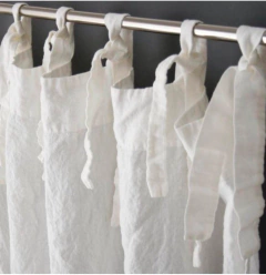 Cortina Ibiza - Emilia Deco - Decora tu hogar