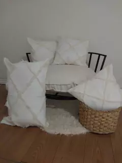 Almohadon Tiffany en internet