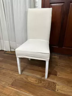 Fundas para sillas - Emilia Deco - Decora tu hogar