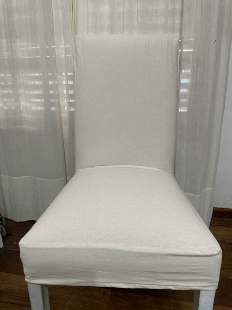 Fundas para sillas - comprar online