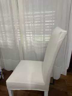 Fundas para sillas en internet