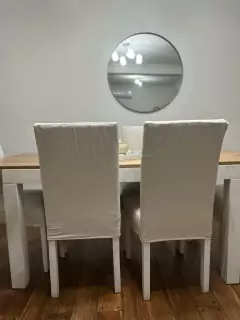 Imagen de Fundas para sillas