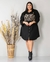 Vestido Juliette + cropped - loja online