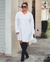 Maxi Camisa Juliette - comprar online