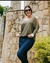 Blusa Manga Longa Vazada (2 por R$69,90 e 3 por R$99,90) - loja online