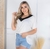 Blusa Gola V manga curta (2 Por R$69,90 e 3 por R$99,90) - loja online