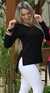 Blusa Carioca Manga Longa (2 por R$69,90 e 3 por R$99,90) - loja online