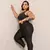 CONJUNTO LEGGING + TOP - Até Tam 56 - loja online