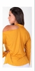 Blusa Gola Chocker (2 por R$69,90 E 3 POR R$99,90)