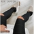 Skinny em bandagem com fenda - ATÉ TAM G4 - comprar online