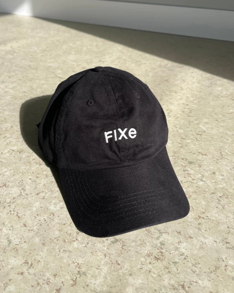 boné dad hat - fixe - comprar online