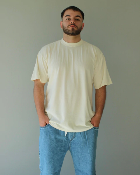 camiseta fixe lisa - comprar online