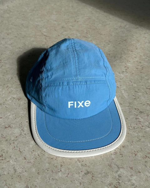 boné five panel - fixe - comprar online