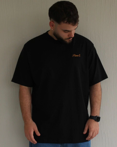 camiseta plano c - comprar online