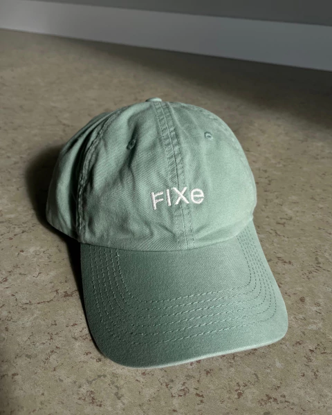 boné dad hat - fixe - comprar online