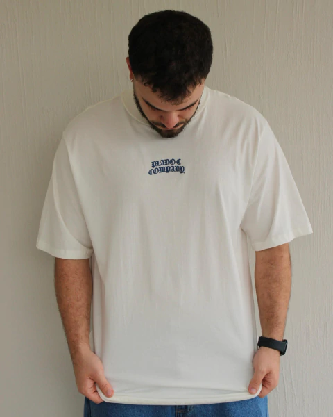 camiseta plano c - comprar online