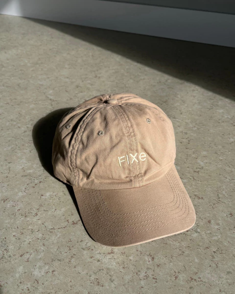 boné dad hat - fixe - comprar online