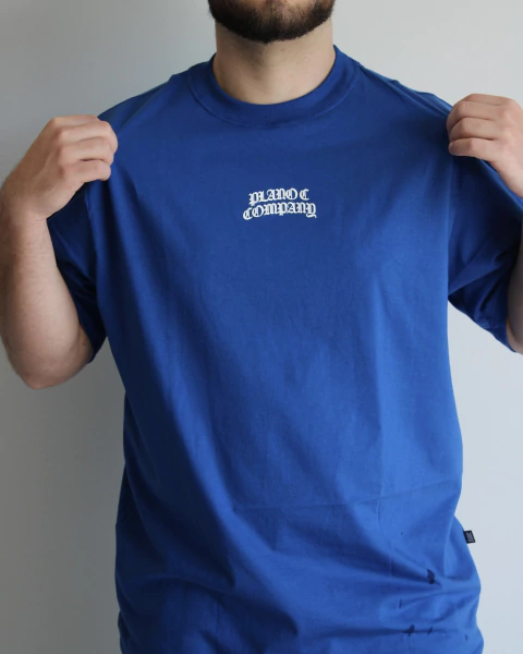 camiseta plano c - comprar online