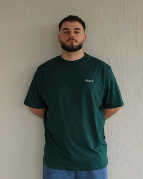 camiseta plano c - comprar online