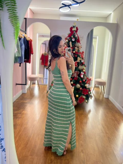 VESTIDO CLARICE na internet