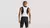 Bretelle RBX Masculino - Atlântico Bike