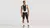 Bretelle RBX Masculino