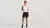 Shorts RBX Feminino