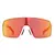 Óculos de Sol HB Grinder Pearled White/ Orange Chrome na internet