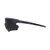 HB Shield Comp. 2.0 Matte Graphite Purple Turquese 2 Gray - comprar online