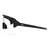 Óculos de Sol HB Edge Matte Black/ Photochromic - comprar online