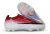 Nike air Zoom Mercurial Vapor 17 - Rojo/Blanco/Negro