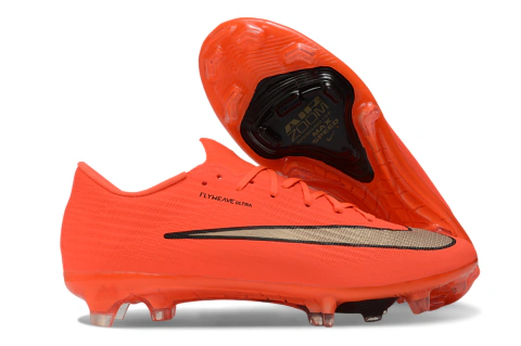Nike Air Zoom Mercurial Vapor 17 Elite "Break Pack" - Carmesí Brillante / Difuso
