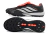 Adidas Predator 26 TF Elite - Negro Núcleo/Blanco Calzado/Rojo Lúcido - comprar online
