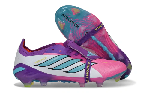 Adidas 26 Predator Elite Tongue #44