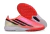 Adidas F50.1 TF - Coral/Negro + Tf