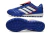 Adidas copa gloro II TF - Azul Lúcido/Blanco Calzado/Rojo Solar - comprar online
