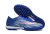 Nike Mercurial Vapor XVII Elite TF "Shadow Pack" - Azul de carreras / Blanco / Rosa hiper
