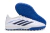 Adidas copa pure III TF - Blanco Calzado/Azul Fusión