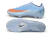Nike air Zoom Mercurial Vapor 17 "Rising Fast Pack" - Azul claro / Naranja total / Plata metalizado - comprar online
