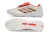 Adidas Predator 26 TF Elite - Blanco Nube/Negro Núcleo/Coral Señal - comprar online